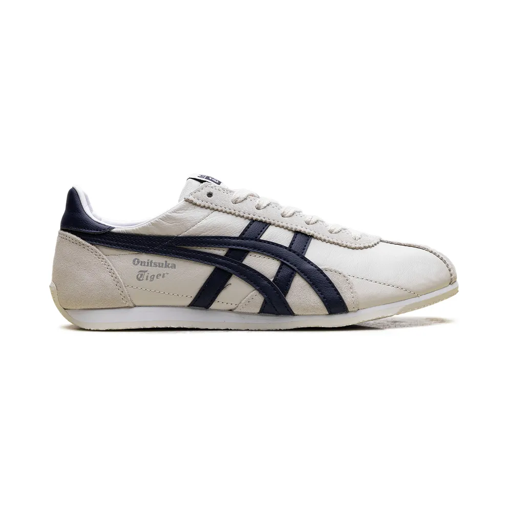 Onitsuka Tiger Mexico Runspark “Birch Peacoat” (1183B480-203)