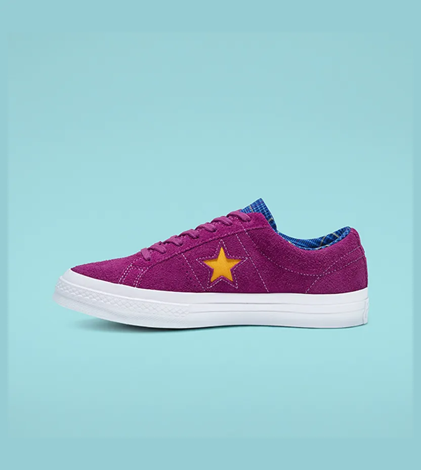 converse-one-star 166846C