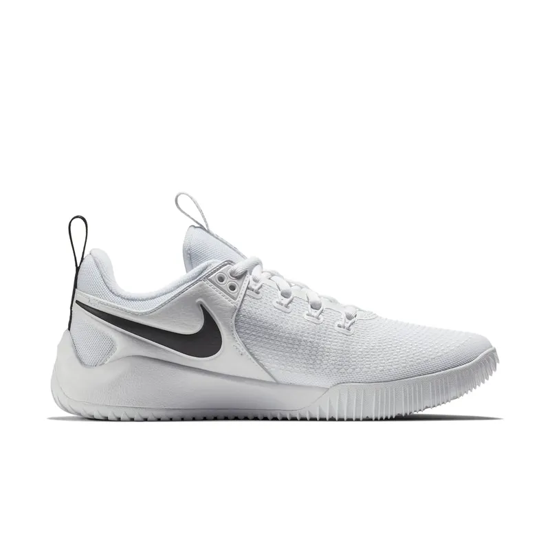Nike Air Zoom Hyperace 2 White Black (W) White/Black (AA0286-100)