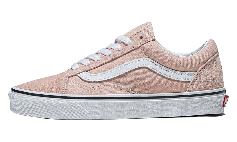 Vans Old Skool Color Theory “Rose Smoke” (VN0005UFBQL)