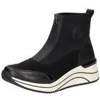 Remonte sneaker Black (D0T78-02)