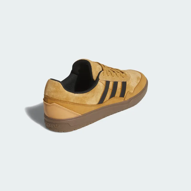 Adidas Tyshawn II Mesa / Core Black / Gum (JI0851)
