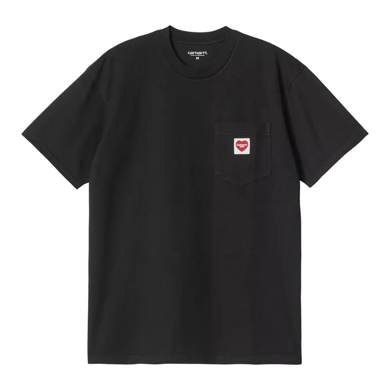 CARHARTT W.I.P. sneaker Black (I0321281V2XX03)