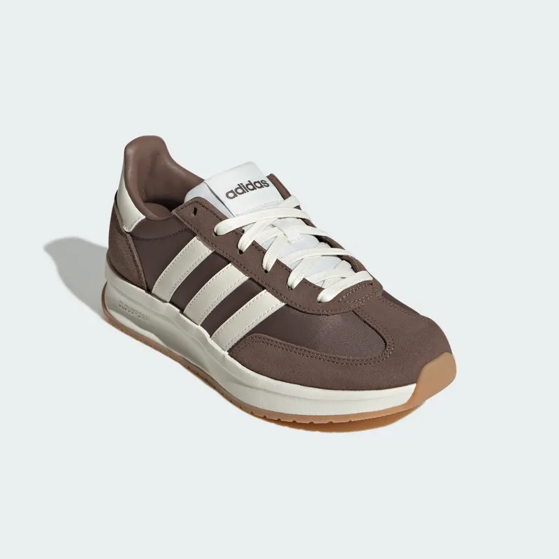 adidas Run 70s 2.0 Earth Strata Off White Gum (JQ7912)