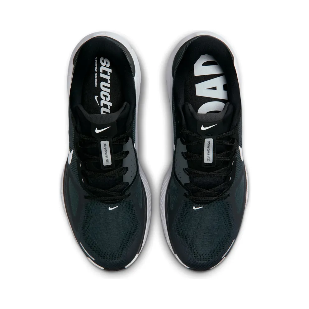 Nike Air Structure Black (HQ3048-001)