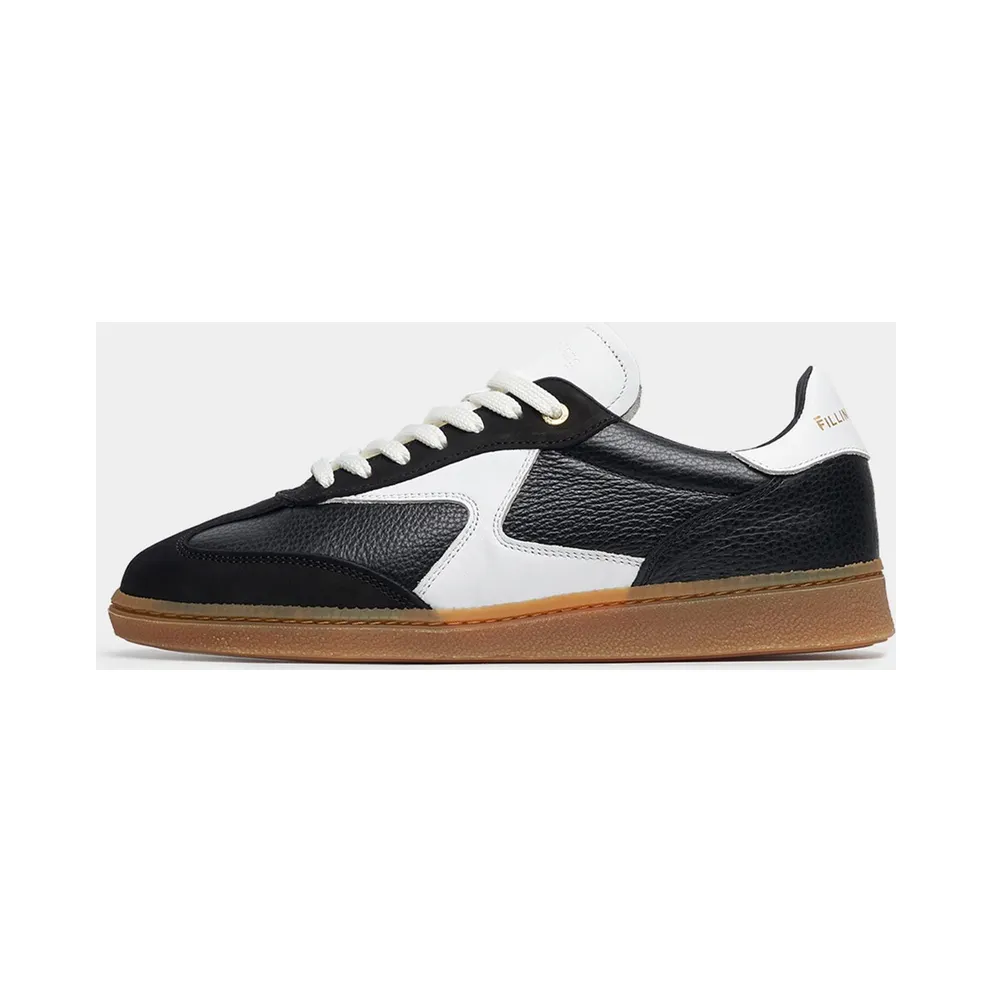 Filling Pieces Sprinter Dice Black