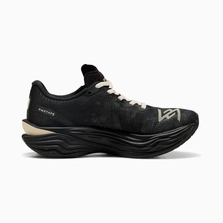 Puma Deviate Nitro Black (40849401)