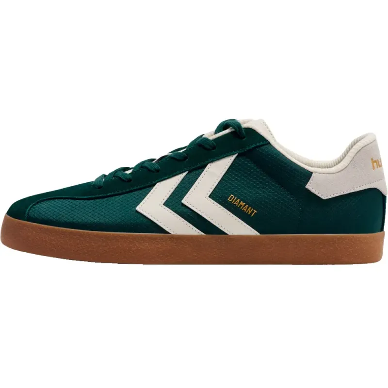 Hummel Diamant Green (226230-6712)