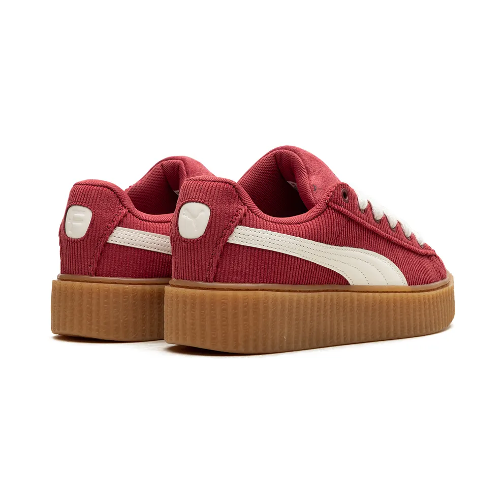 Puma OMENS CREEPER PHATTY CORDUROY “Red/White” (399871-04)