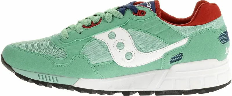 Saucony Shadow 5000 Minty Fresh Mint (S70033-65)