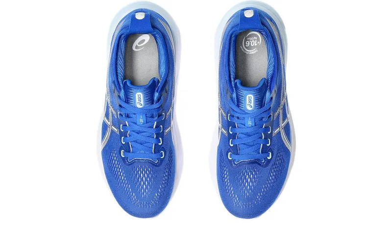 ASICS Gel-Kayano 31 Illusion Blue White (1012B670-402)