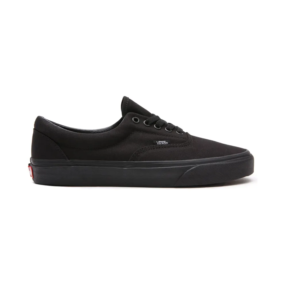 VANS Era Shoes Black (VN000QFKBKA)