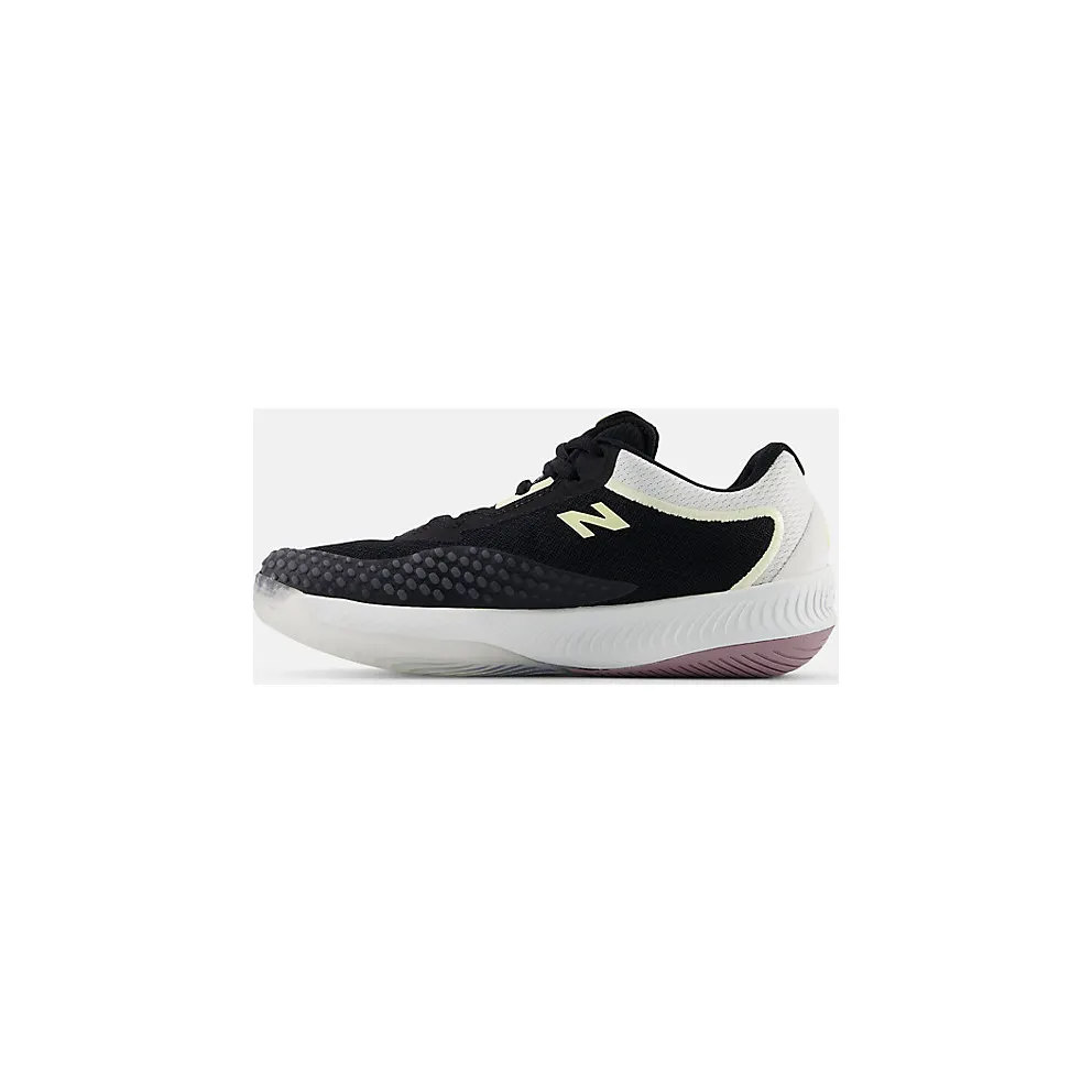 New Balance FuelCell 996v6 Black White Ambient Light (WCH996P6)