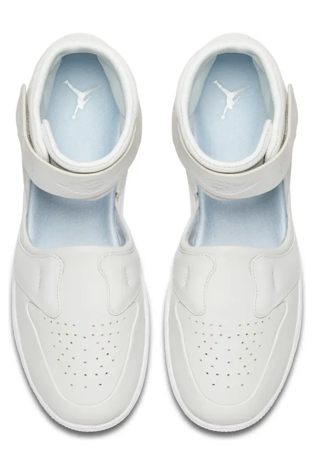Air Jordan 1 Lover XX Reimagined – Off White (AO1528-100)