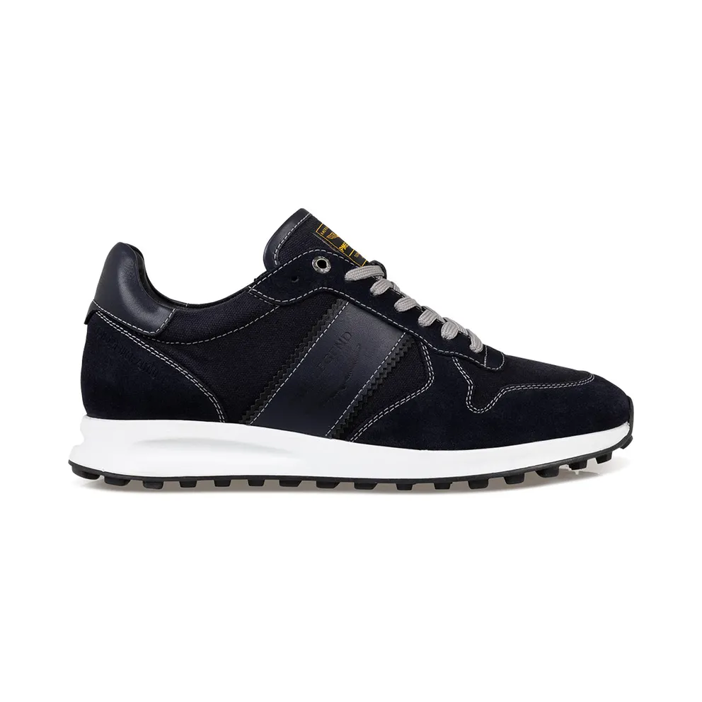 PME Legend sneaker Blue (PBO2503200-599)