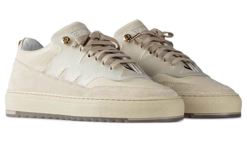 Mason Garments Torino M – Tonale Creme (SS22-7C)