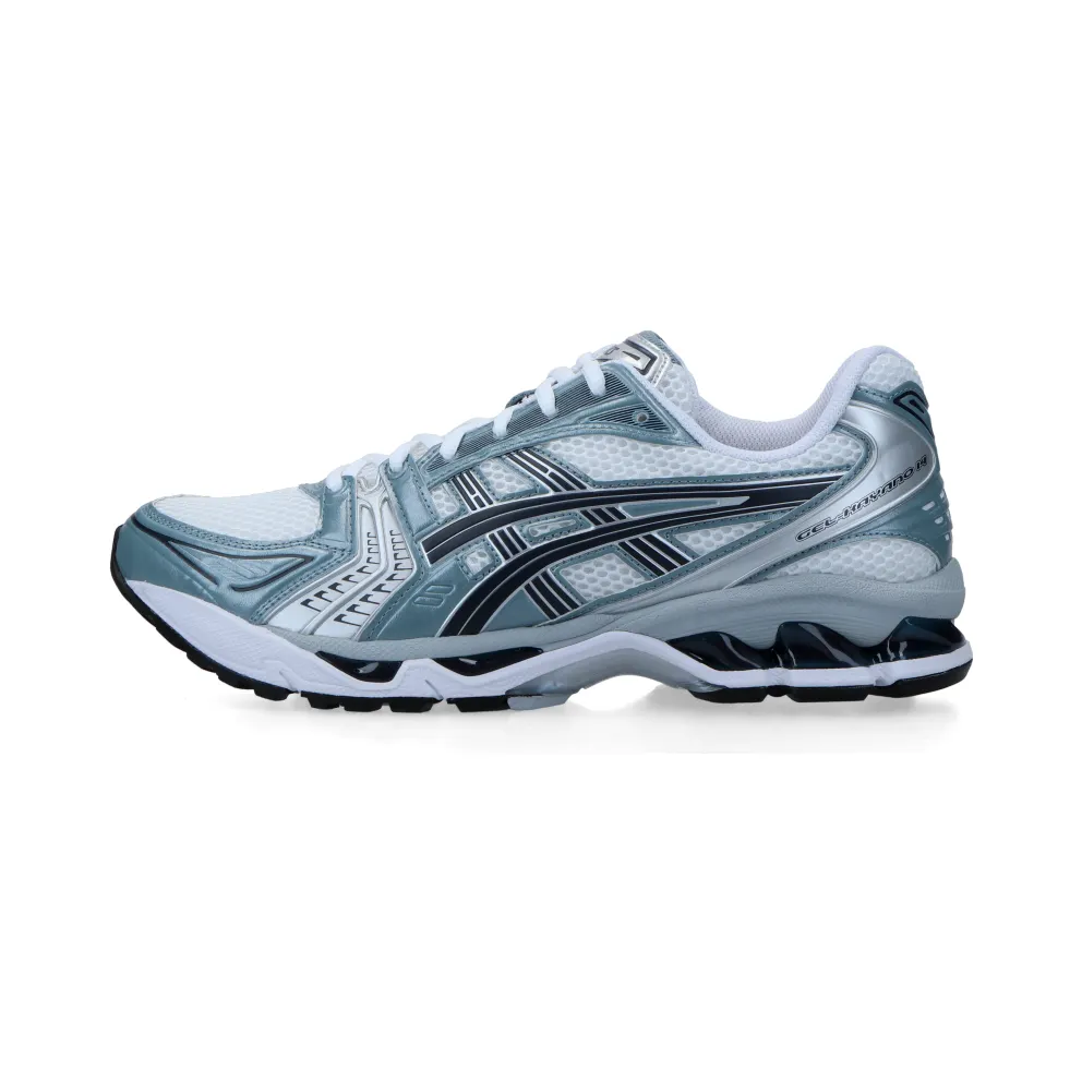 Asics Gel-Kayano 14 “White Fjord Grey” (1203A537-106)