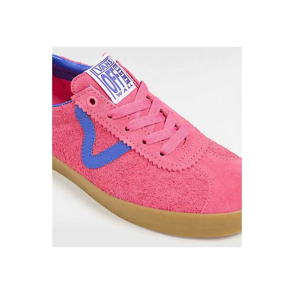 Vans Sport Low Kids Honeysuckle (VN000CQRCHL)