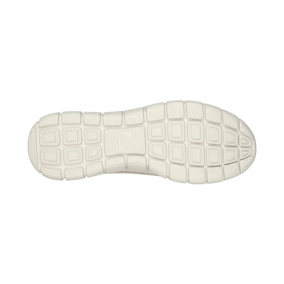 Skechers Track – Syntac – Taupe – “Beige” (232398 TPE)