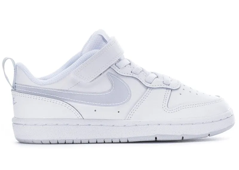 Nike Court Borough Low 2 White Aura (BQ5451-118)