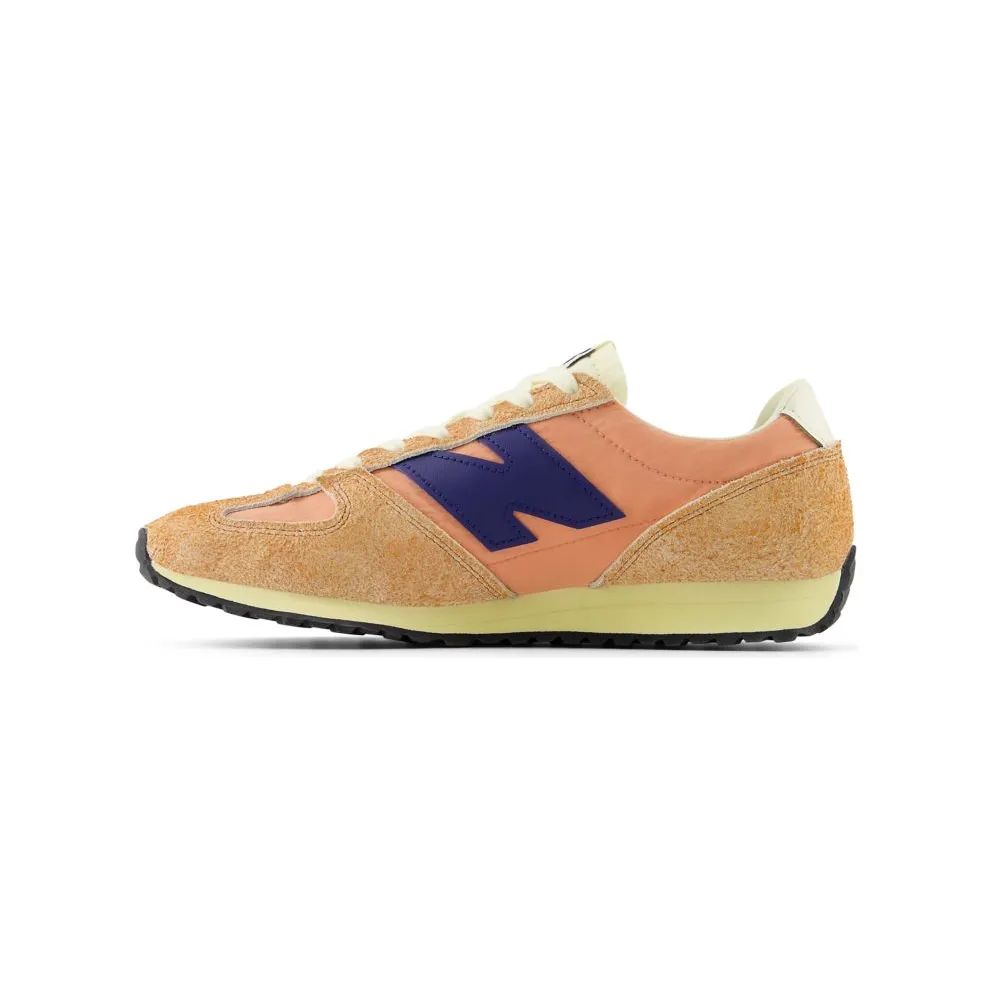 New Balance 471 “Peach Nectar / Blue Oyster” (U471TB)