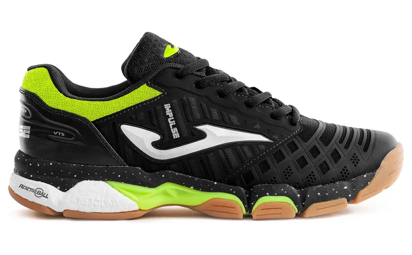 Joma sneaker Noir (VIMPUS2401)
