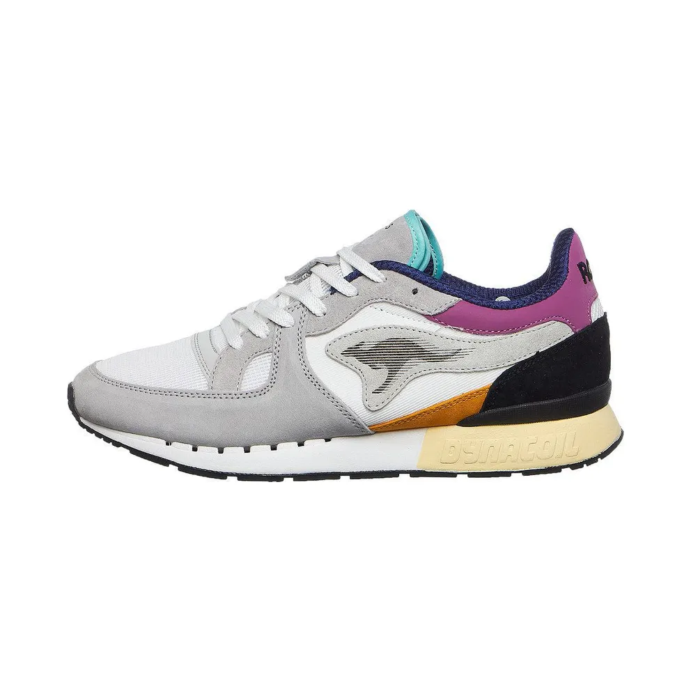 KangaROOS Coil R1 OG Pop Ultimate Grey (47290-2210)