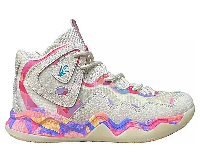 Crossover Culture sneaker Duperre Court (G-MAYM-PDC)