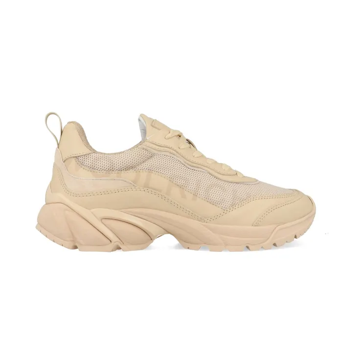 woolrich Lichtroze/beige (WFW2315202470)