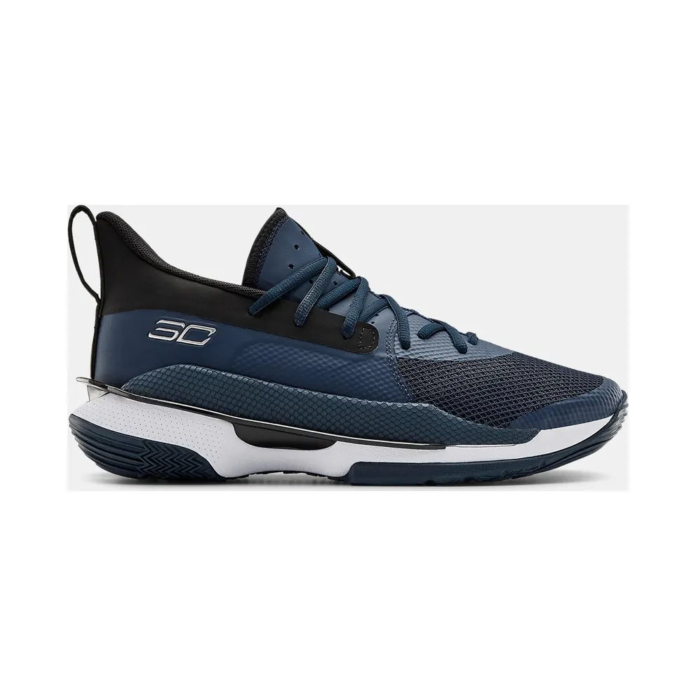 Under Armour Curry 7 Team Navy (3023838-410)