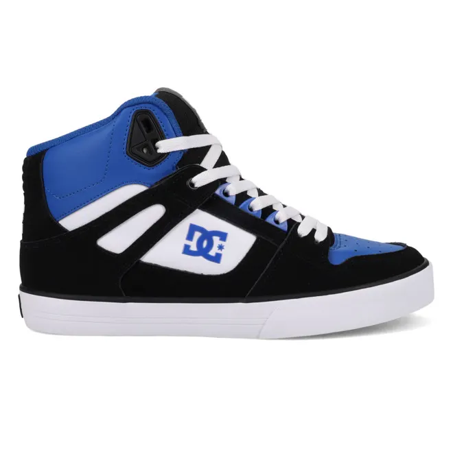 DC Pure High-Top Wc (ADYS400043007)