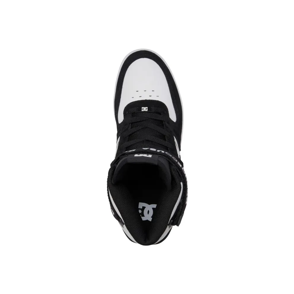 DC Pensford Hi Black (ADYS400038bw6)