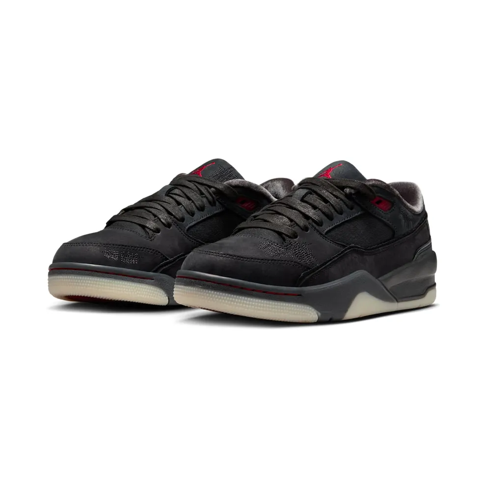 Air Jordan 4 Retro Fear (2024) (HQ2958-006)