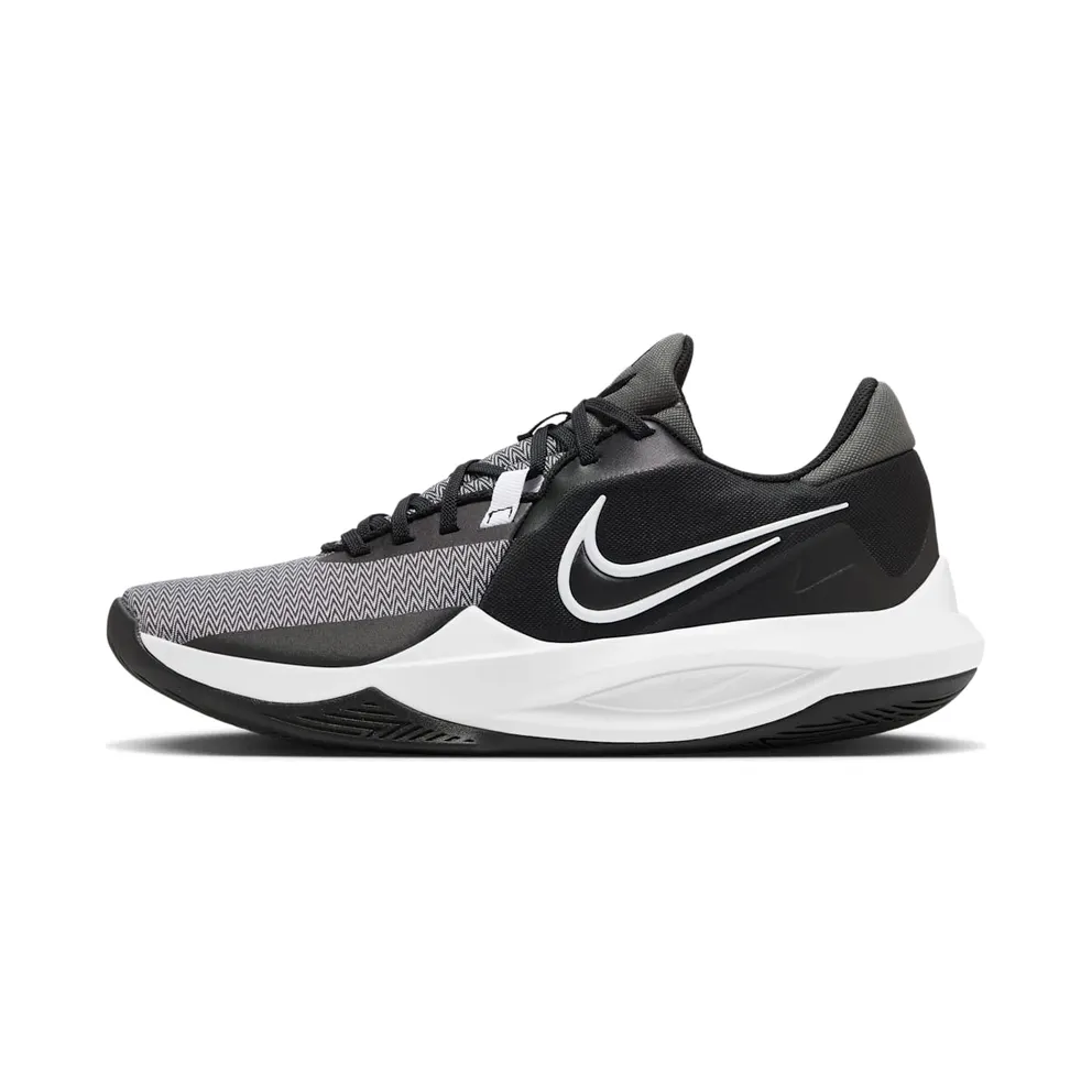 Nike Precision 6 Schwarz (DD9535-003)