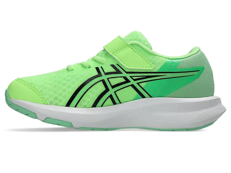 ASICS PATRIOT 14 PS “Illuminate Green / Black” (1014A391-300)
