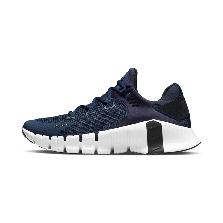 Nike Free Metcon 4 College Navy (CT3886-491)