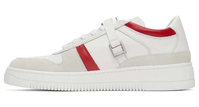 1017 ALYX 9SM Suede Buckle Low Sneakers (AAUSN0027LE01.F21) (3)