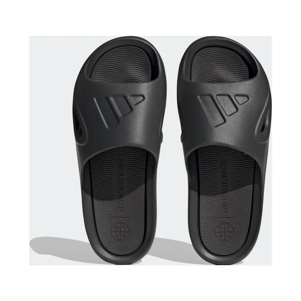 Adidas Adicane Slides Carbon / Carbon / Core Black (HQ9915)