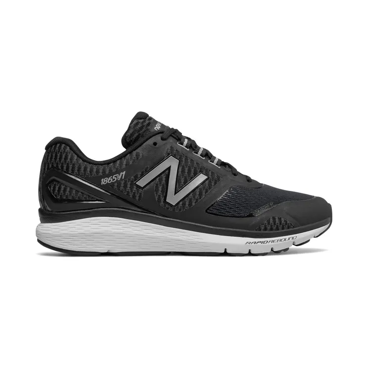 New Balance 1865 Walking Black (MW1865BS)