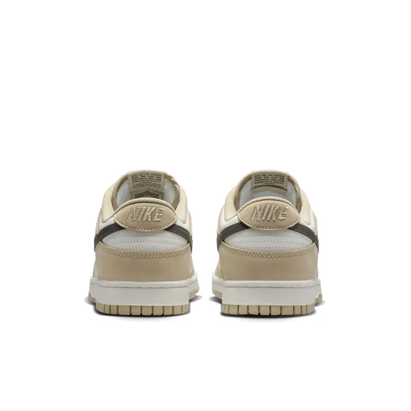Nike Dunk Low “Desert Khaki Medium Ash” (IB3079-200)