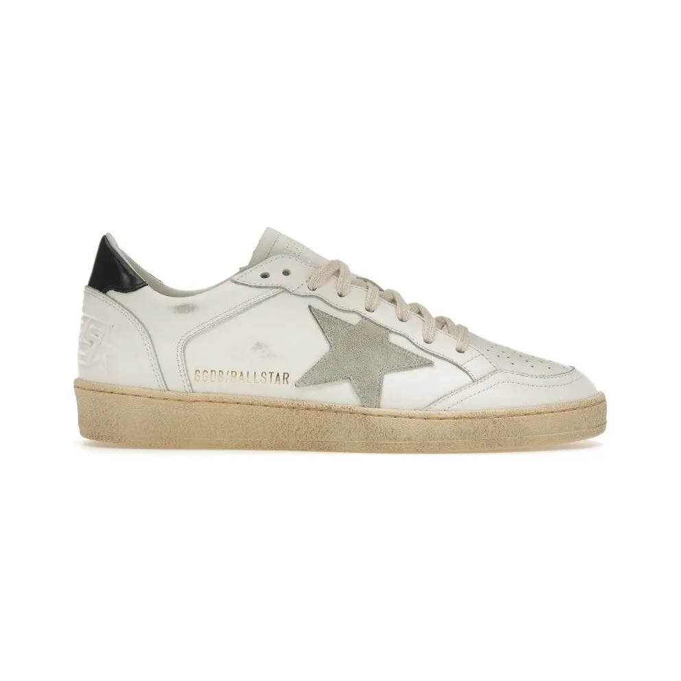 Golden Goose Ball-Star White Ice Night Blue (GMF00327.F004603.10270)