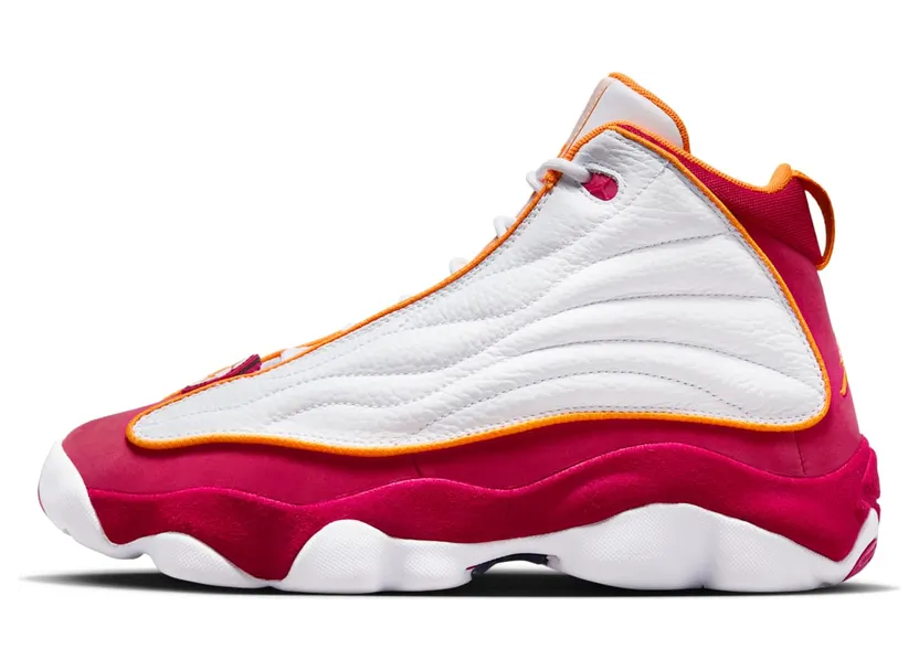 Jordan Pro Strong Cardinal Red (DC8418-168)