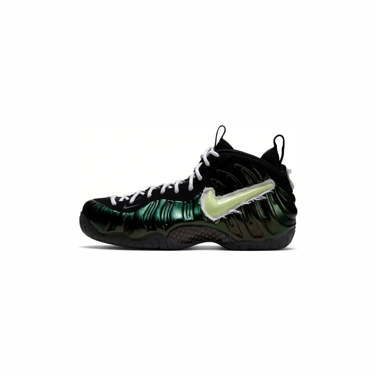 Nike Air Foamposite Pro ‘Mummy Duck’: Oregon-exclusive wordt retail op 16 november
