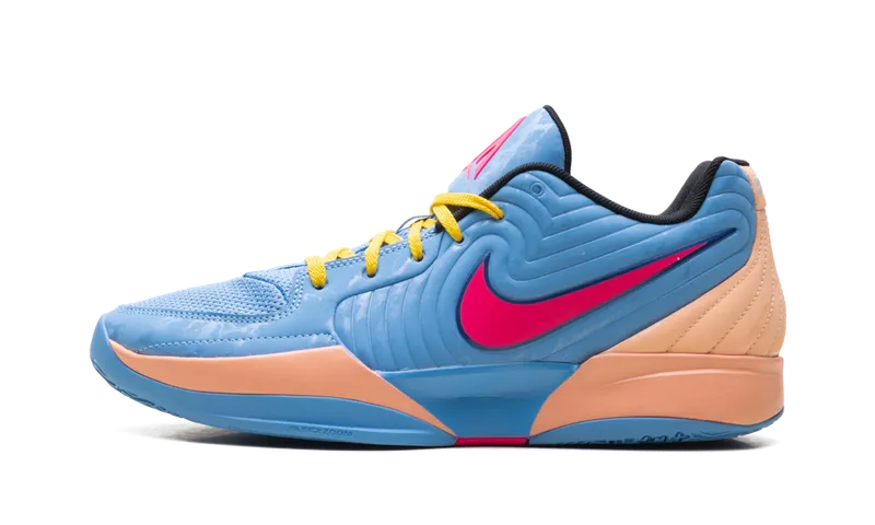 Nike Ja 2 “Blue Beyond” (FD7328-403)