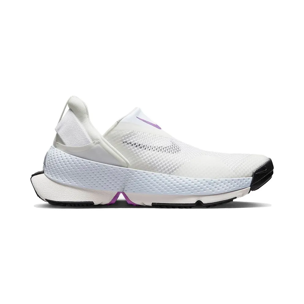 Nike Go FlyEase White Sail Magenta (DR5540-104)