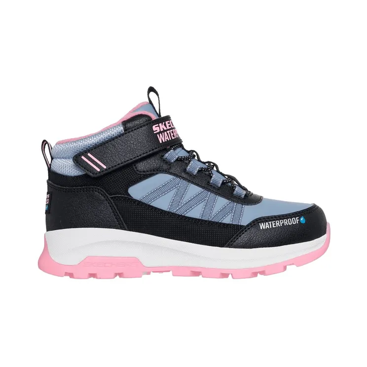 Skechers Skech bont (303493LBKLP)