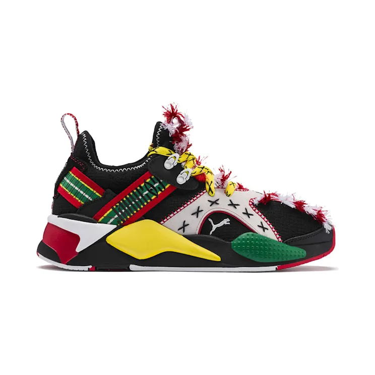 Puma RS-X Knit JAHNKOY