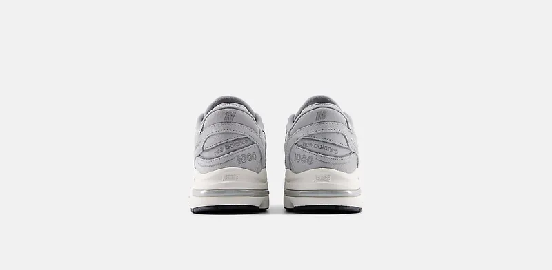 New Balance 1000 “Lone Star Grey” (U10002LV)