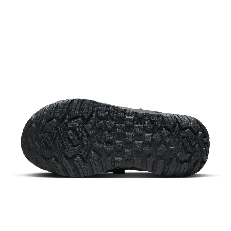 Nike Oneonta Sandal Next Nature Triple Black (FB1949-001)