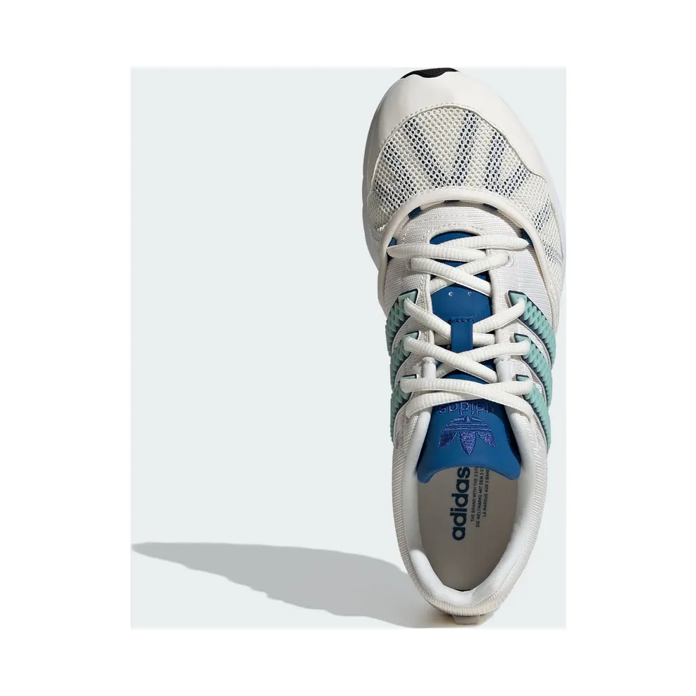 adidas Adistar Comp Shoes Cloud White / Cloud White / Dark Marine (ID8336)